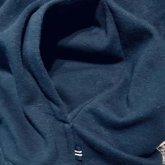 Nautical Nautica Hooded Sweatshirt - Picture 3 of 5
